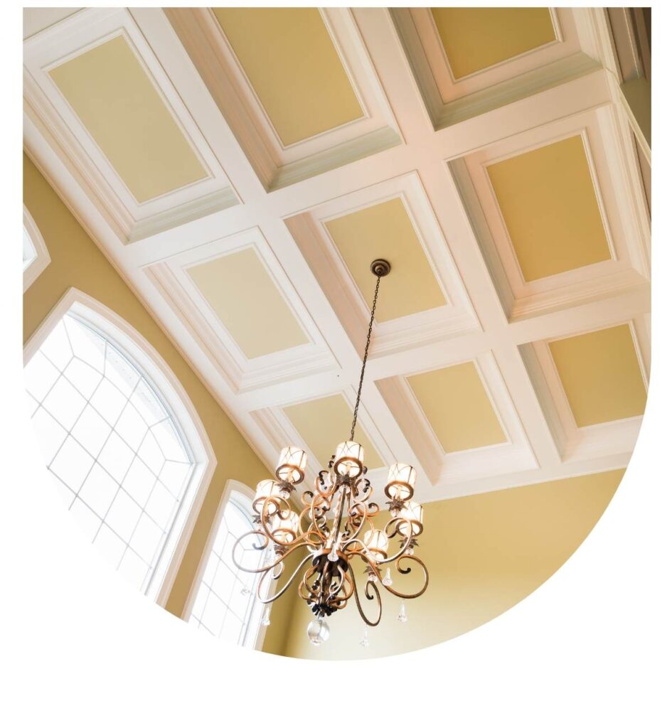 False Ceiling Designers Bangalore