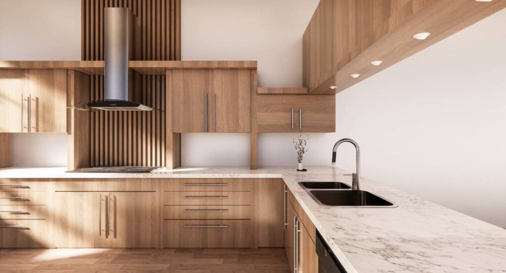 kitchen design Bangalore