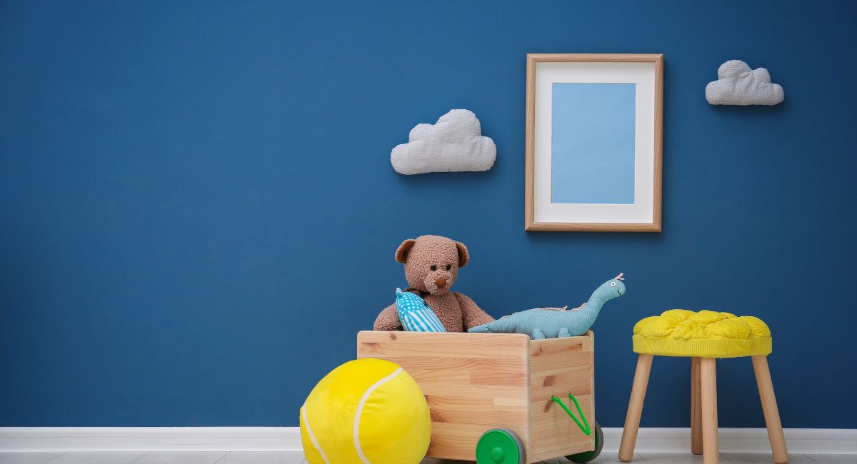 Top 10 Budget-friendly Kids Room Design Ideas