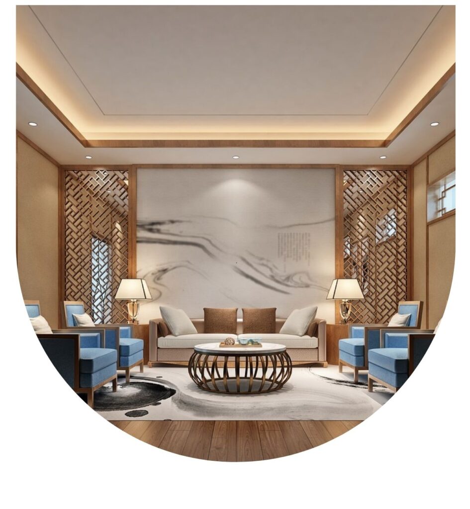 False ceiling designers in Whitefield