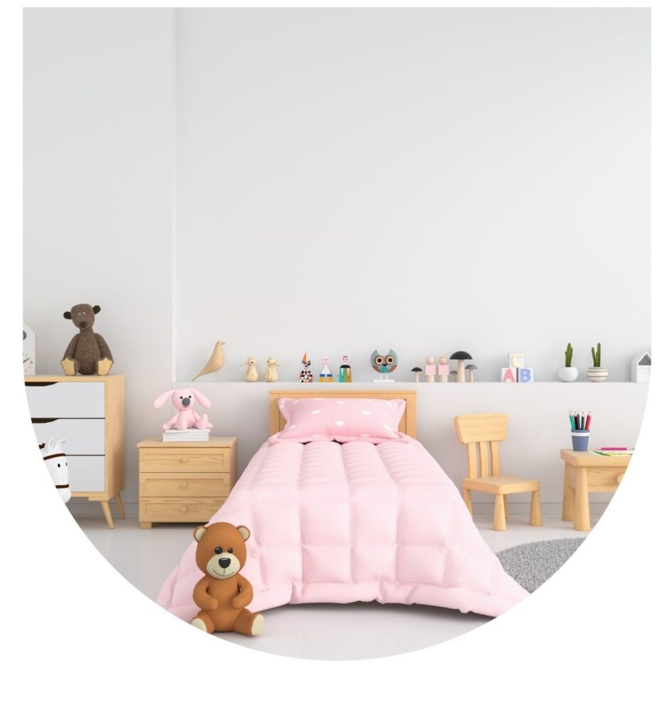 Kids Room interior designers in whitefield