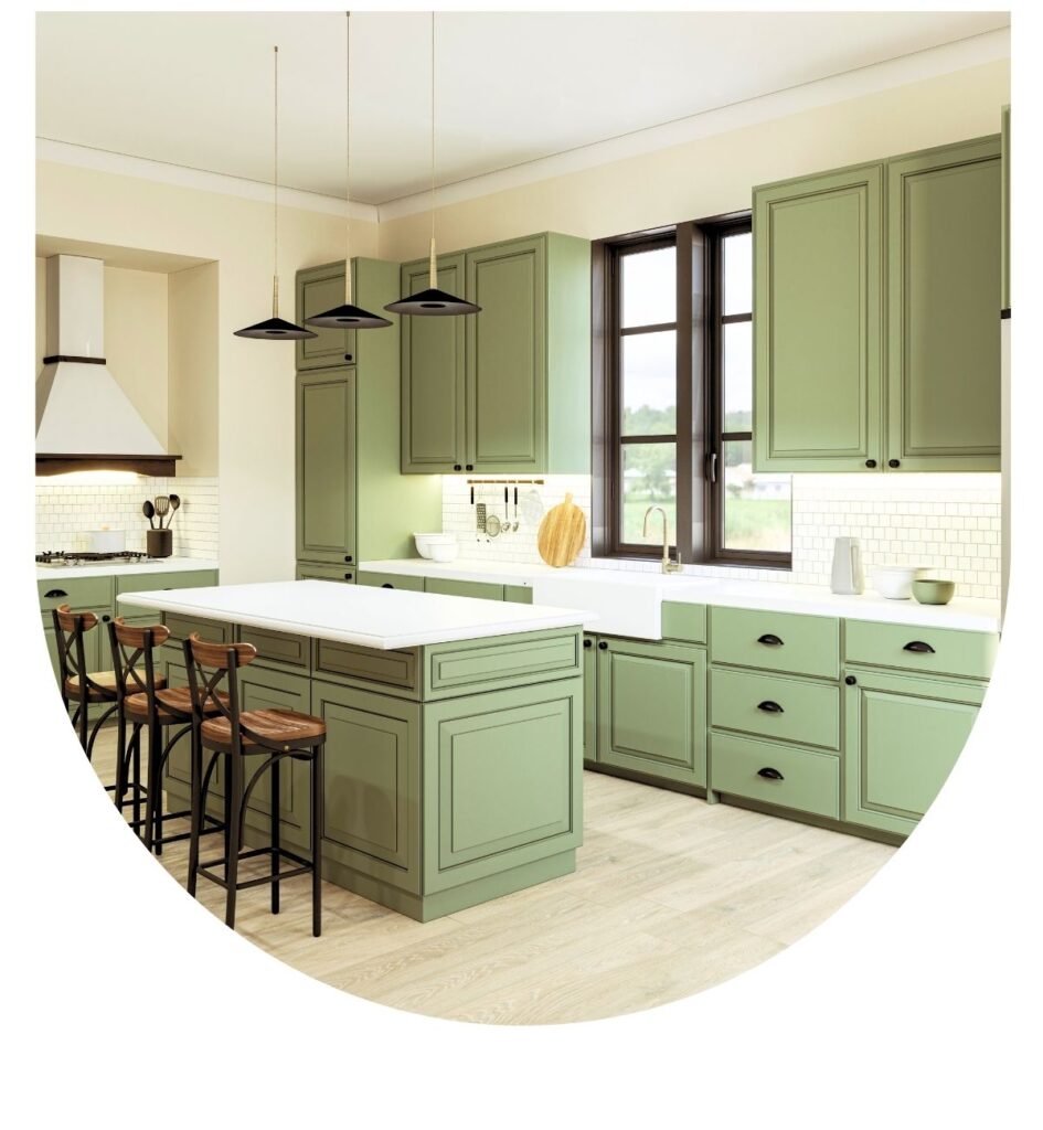 Kitchen Interior Designers in Whitefield